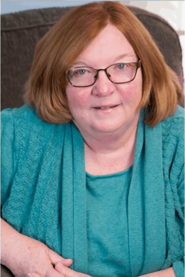 Debbie Martin