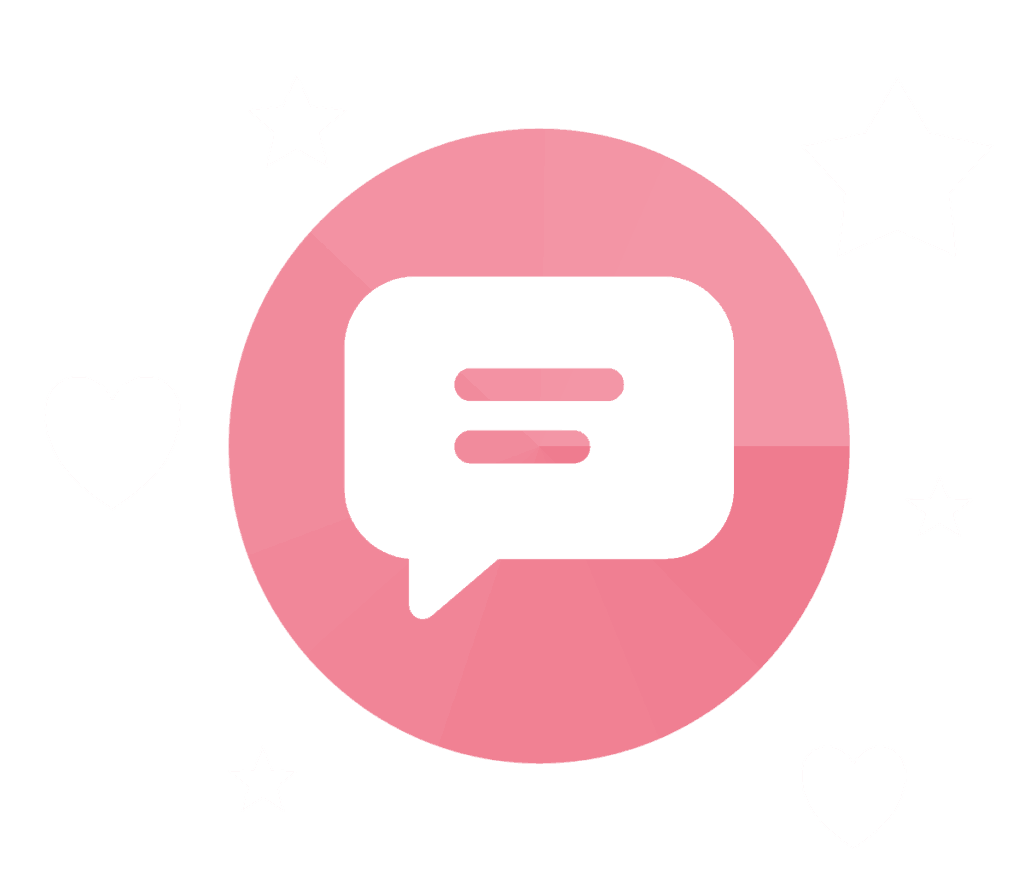 Speech Bubble Icon