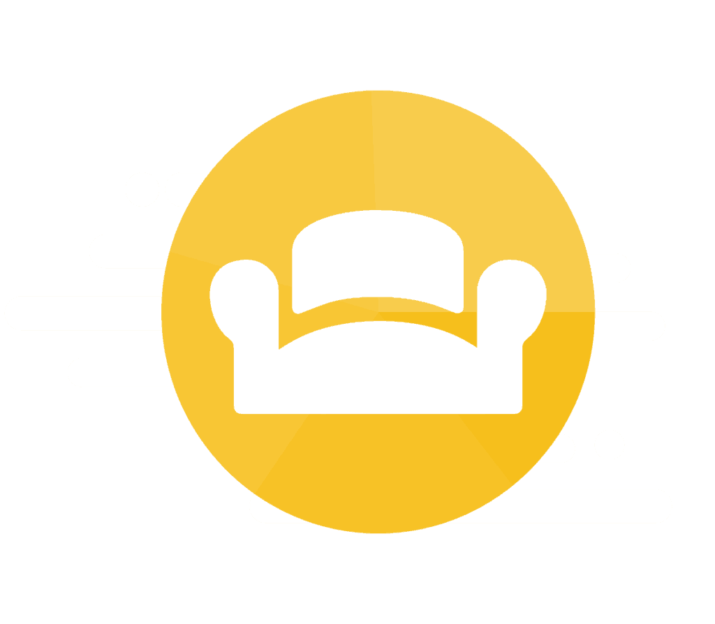 Sofa Chair Icon