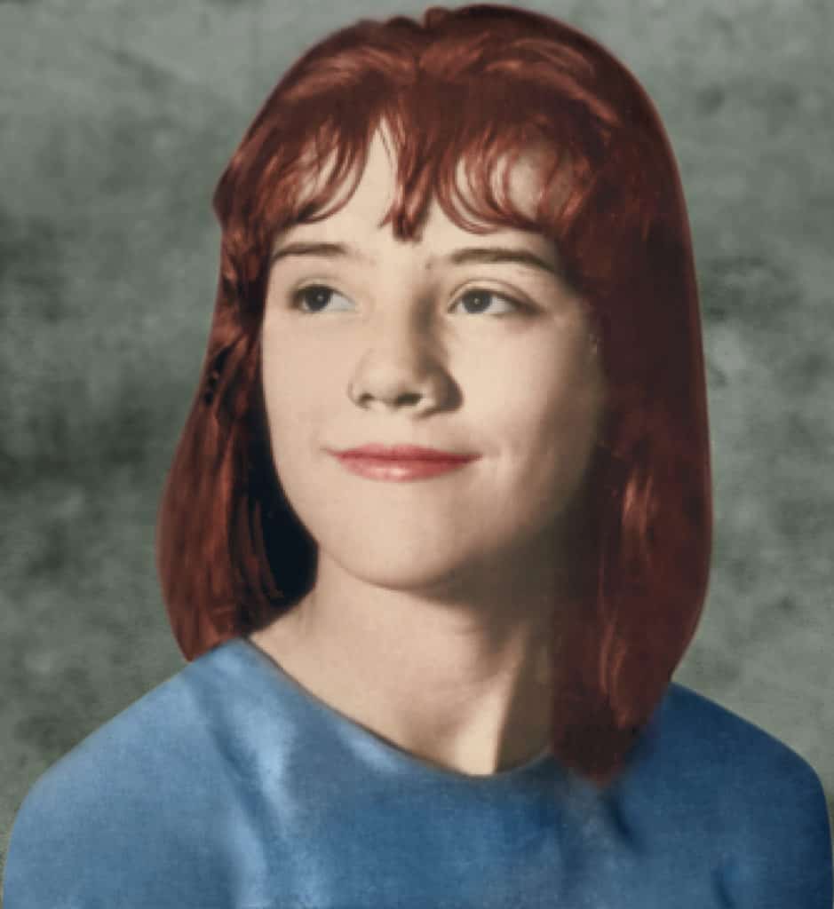 Sylvia Likens And “indianas Most Terrible Crime” Sylvias Cac 