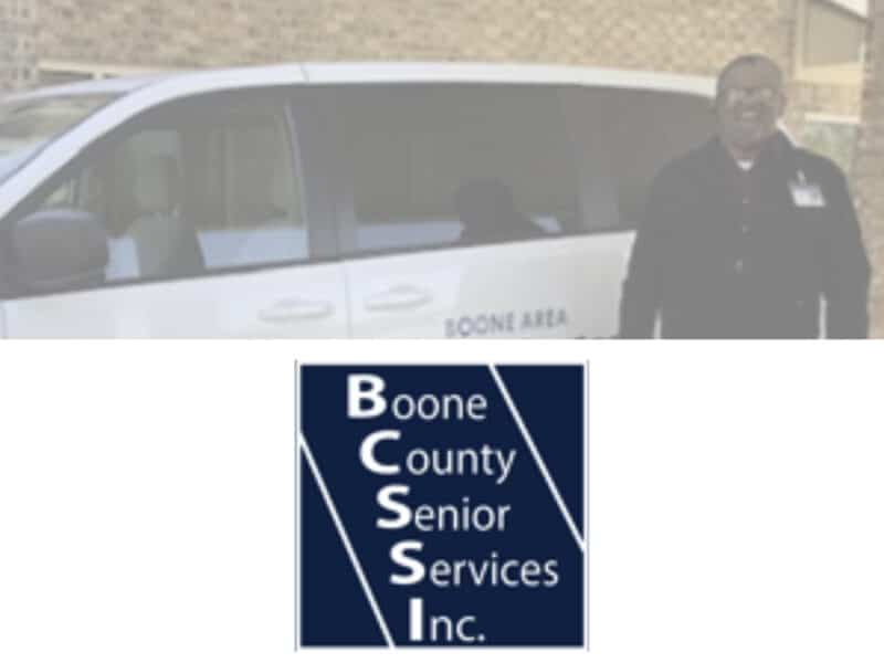 Boone Co. Area Transportation (BATS)