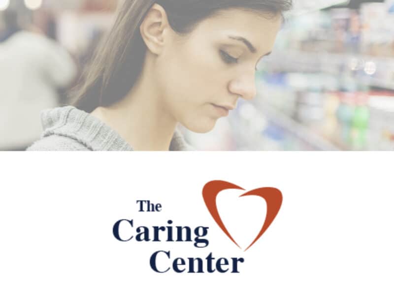 The Caring Center