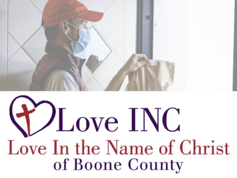 Love Inc. Church and Charity Network