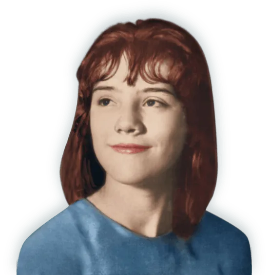 Sylvia Likens