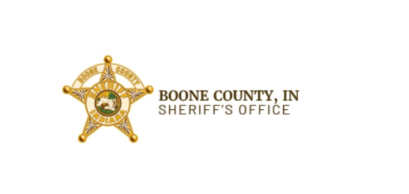 This image has an empty alt attribute; its file name is boonecosheriff-badge.jpg