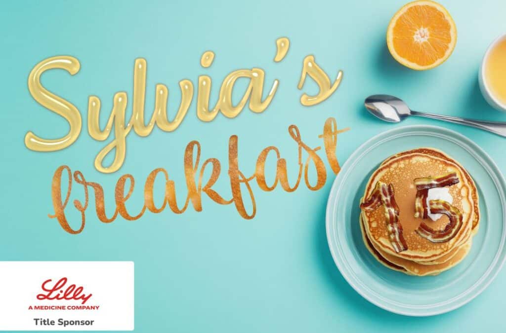 Sylvia's Breakfast
