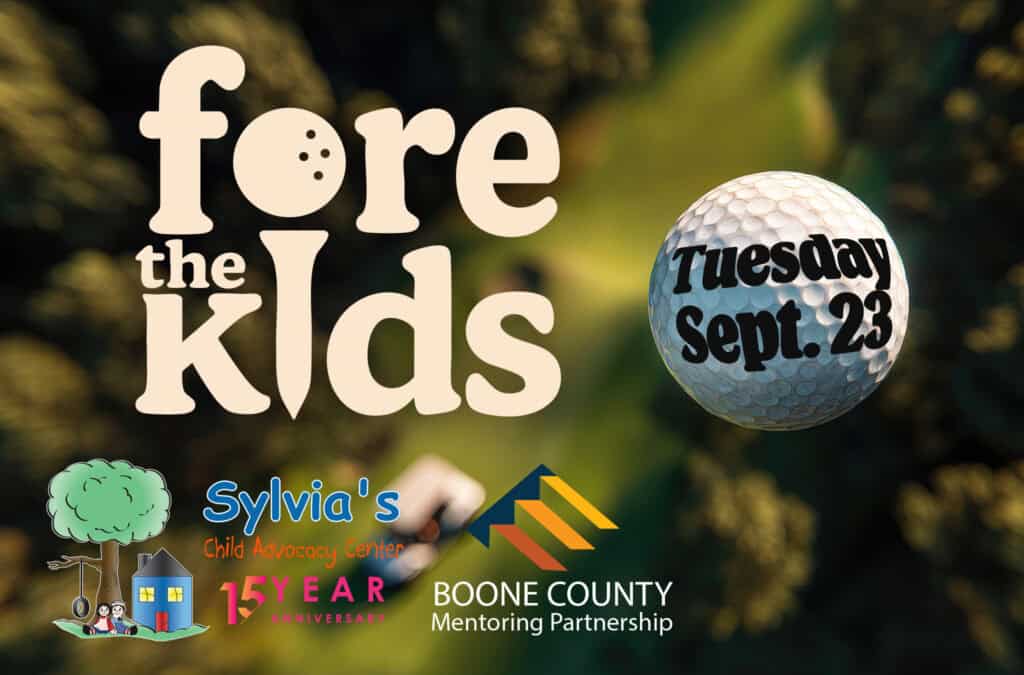 Fore the Kids Golf Outing