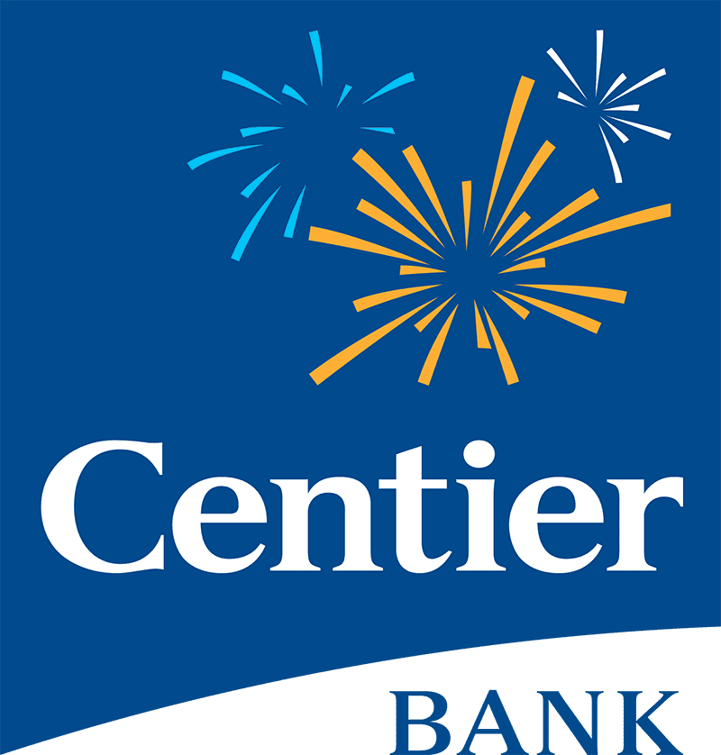 Centier Bank logo