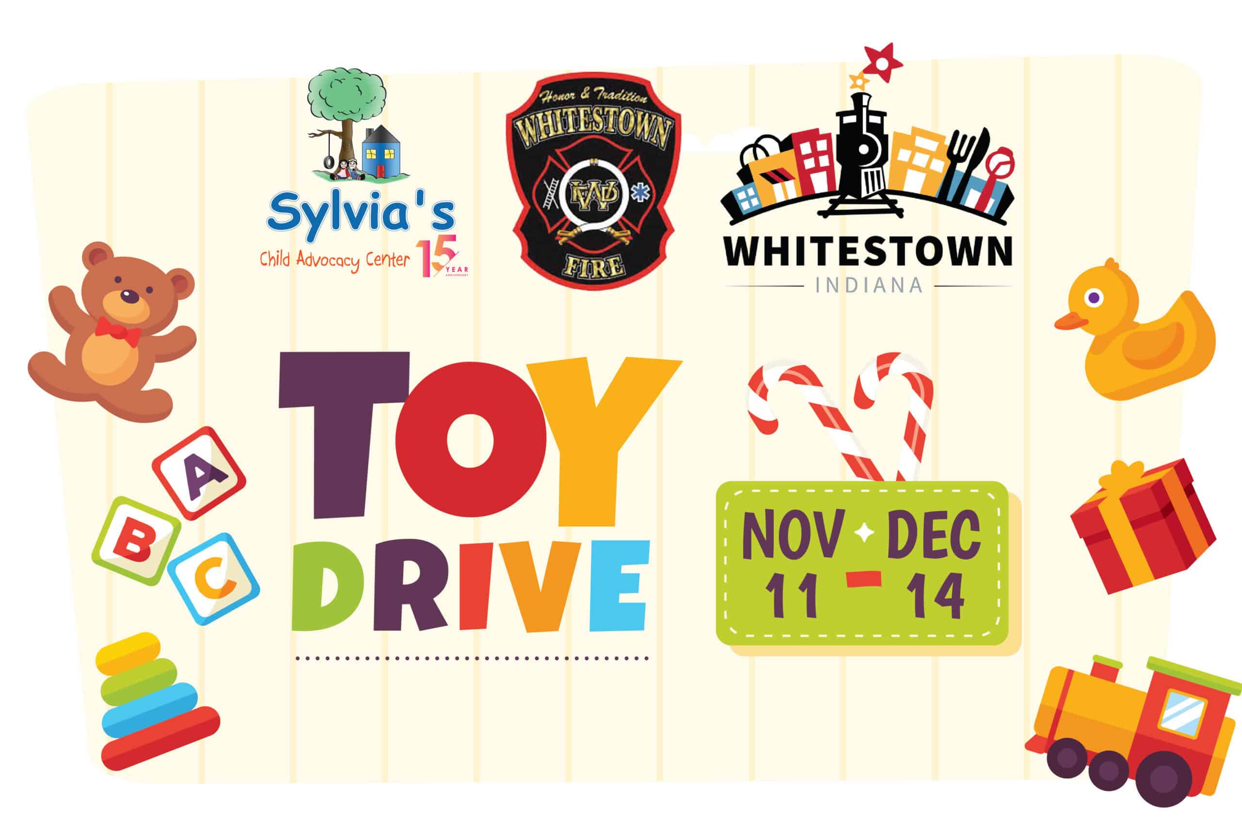 Toy Drive