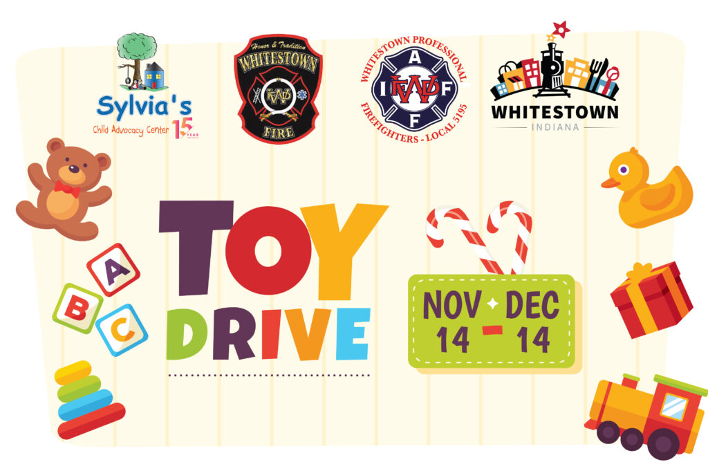 Toy Drive