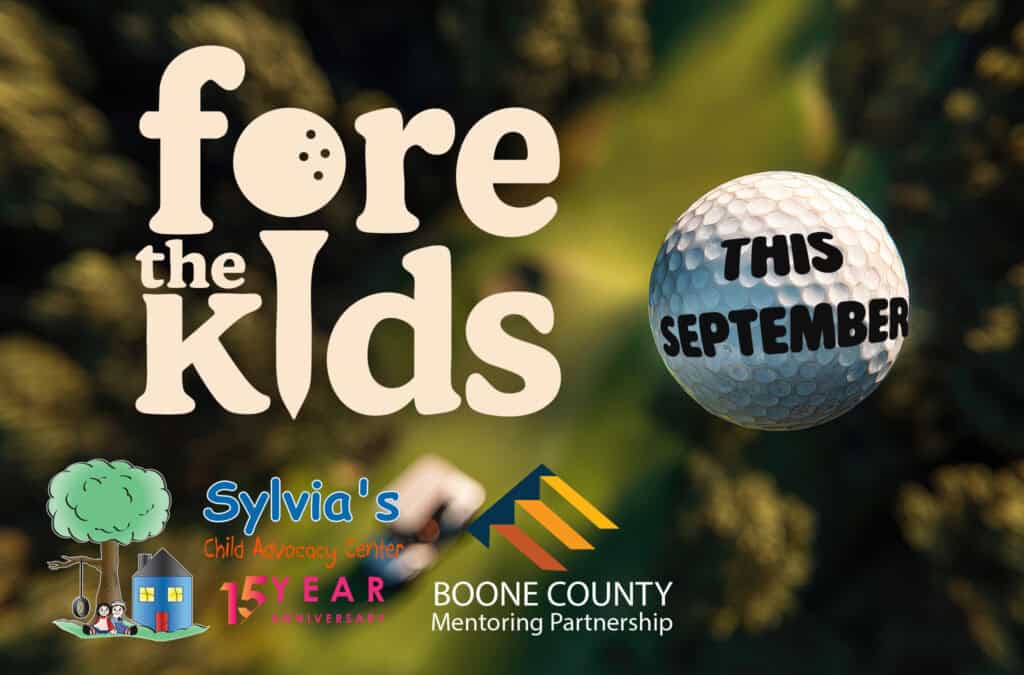2026 Fore the Kids Outing