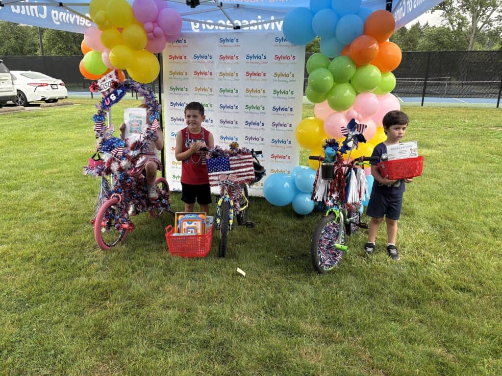 Special thanks to everyone who made the Pedal Parade a success! 19